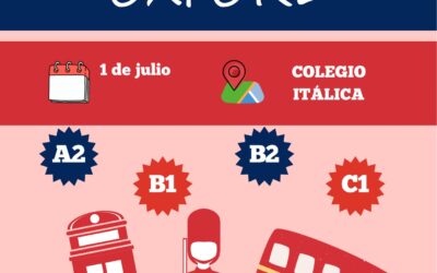 Exámen de Oxford