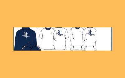 Equipación deportiva