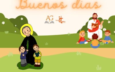 Buenos días